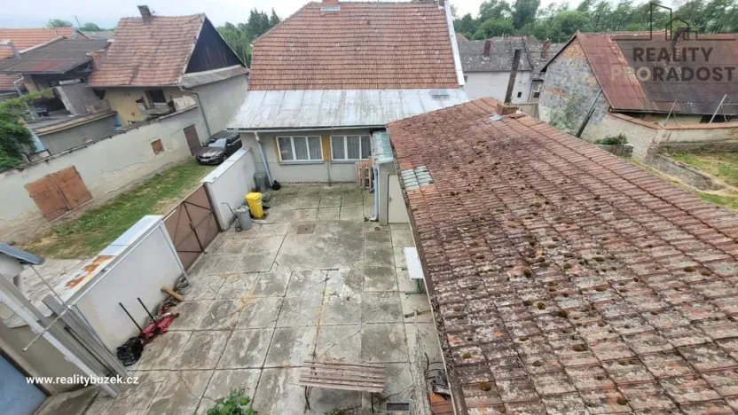Prodej rodinného domu, Hradčany-Kobeřice, 120 m2