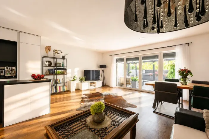 Prodej bytu 4+kk, Klínec, 114 m2