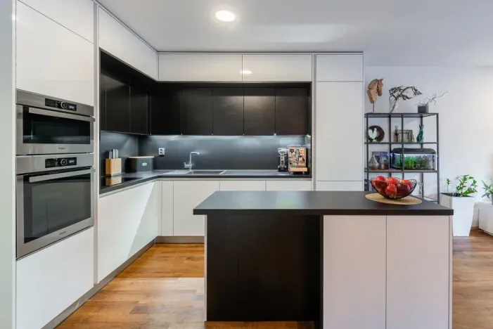 Prodej bytu 4+kk, Klínec, 114 m2