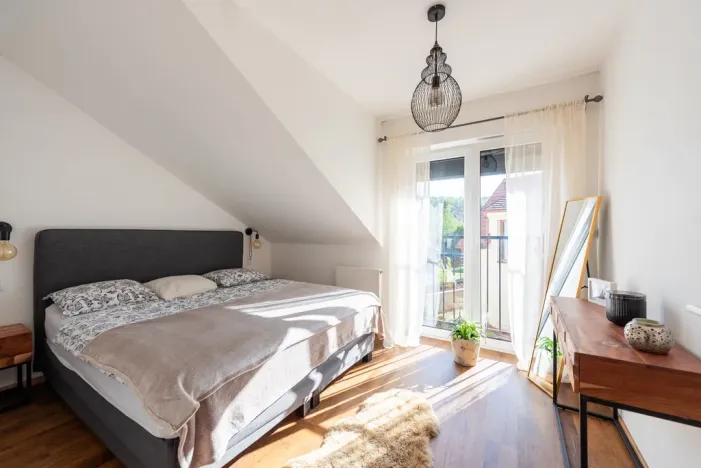 Prodej bytu 4+kk, Klínec, 114 m2