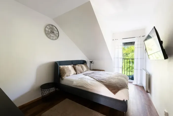 Prodej bytu 4+kk, Klínec, 114 m2