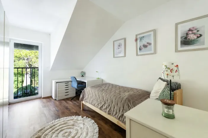 Prodej bytu 4+kk, Klínec, 114 m2