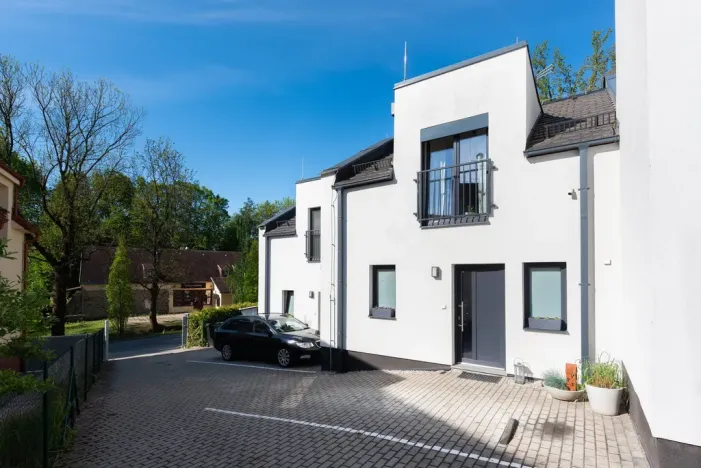 Prodej bytu 4+kk, Klínec, 114 m2