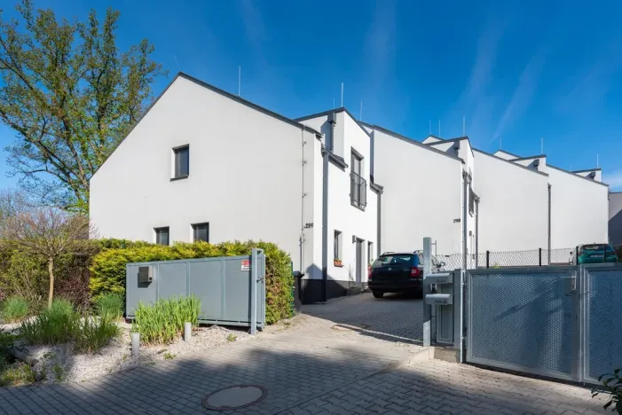Prodej bytu 4+kk, Klínec, 114 m2