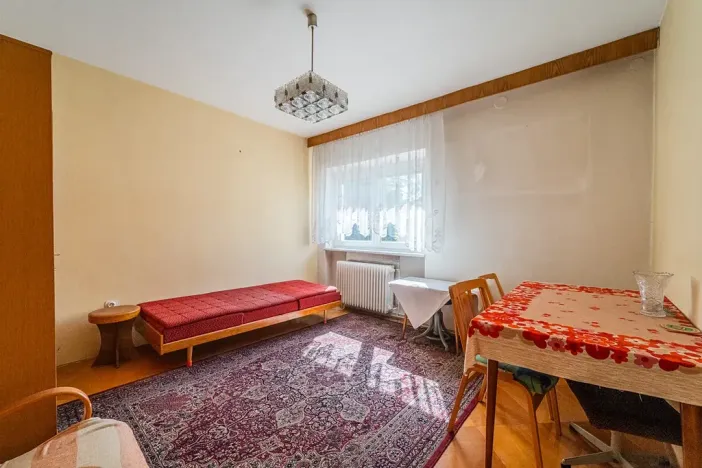 Prodej rodinného domu, Oldřišov, Hlinská, 180 m2