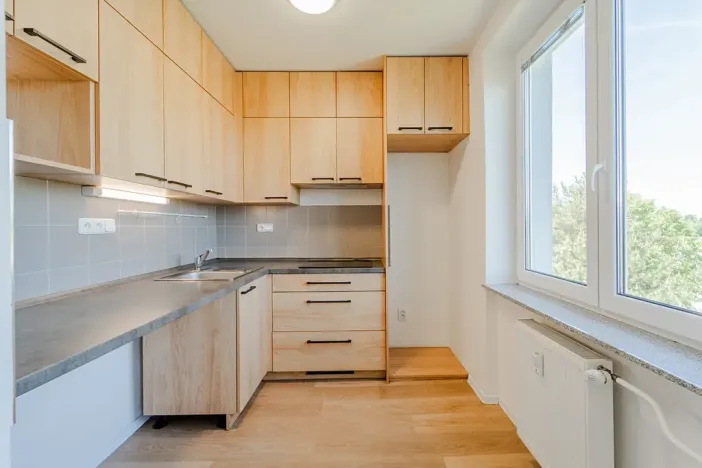 Prodej bytu 3+kk, Kravaře, Nádražní, 60 m2