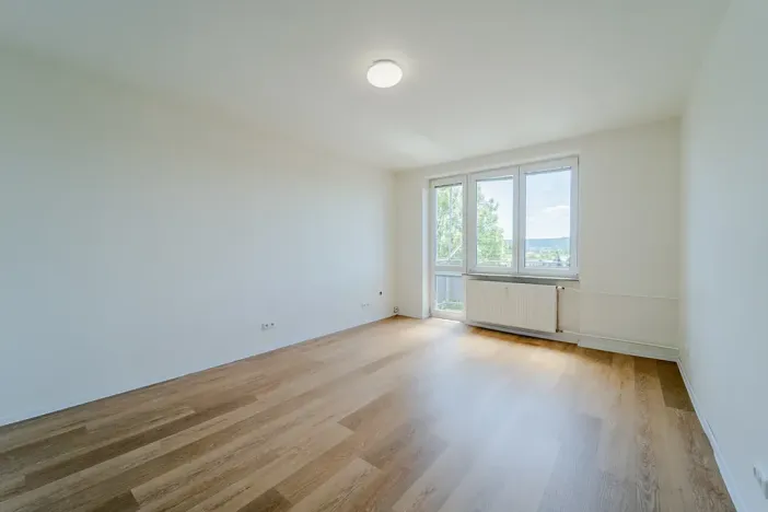 Prodej bytu 3+kk, Kravaře, Nádražní, 60 m2