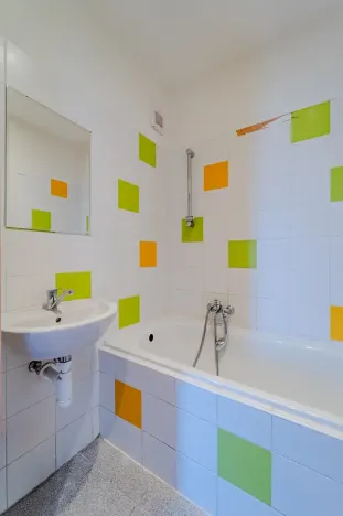 Prodej bytu 3+kk, Kravaře, Nádražní, 60 m2