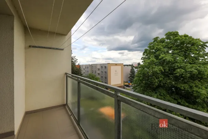 Prodej bytu 3+1, Plzeň - Skvrňany, Pecháčkova, 74 m2