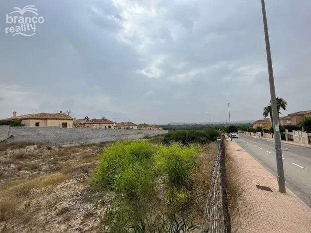 Prodej pozemku, San Fulgencio, Alicante, Španělsko, 501 m2
