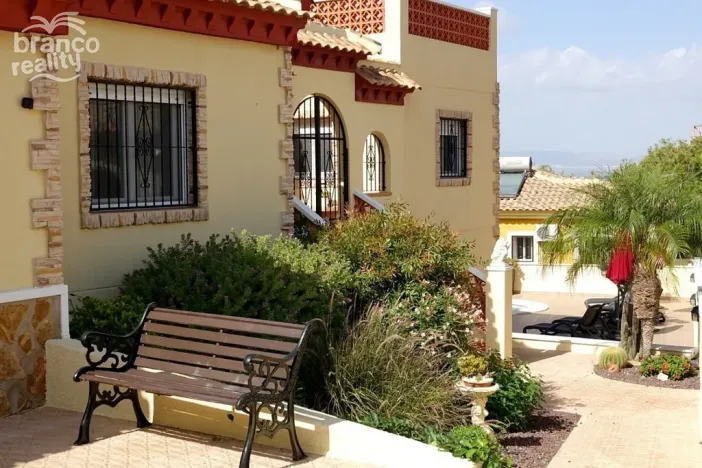 Prodej rodinného domu, Ciudad Quesada, Alicante, Španělsko, 230 m2