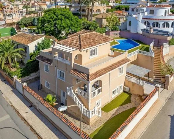 Prodej rodinného domu, Ciudad Quesada, Alicante, Španělsko, 287 m2