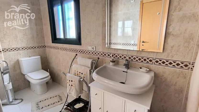 Prodej rodinného domu, Ciudad Quesada, Alicante, Španělsko, 131 m2