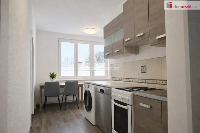 Pronájem bytu 3+1, Mariánské Lázně, Libušina, 79 m2