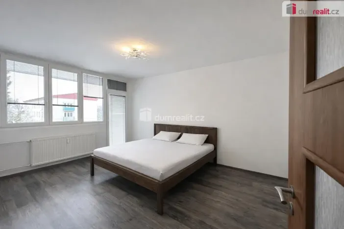 Pronájem bytu 3+1, Mariánské Lázně, Libušina, 79 m2