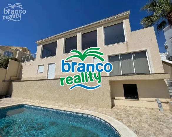 Prodej rodinného domu, Ciudad Quesada, Alicante, Španělsko, 80 m2