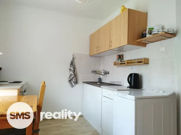 Pronájem bytu 1+1, Ostrava, Čujkovova, 27 m2