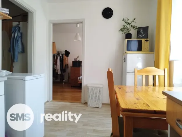 Pronájem bytu 1+1, Ostrava, Čujkovova, 27 m2