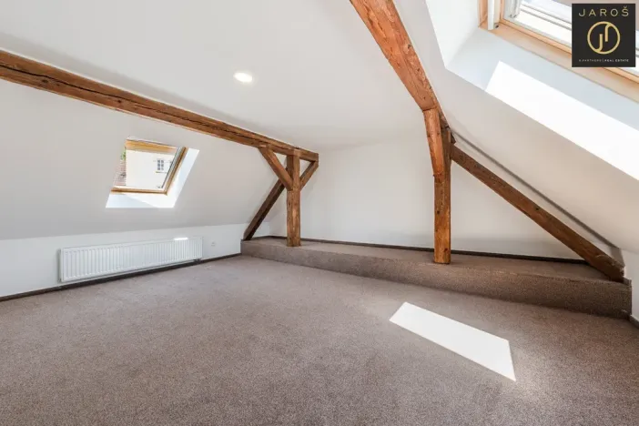 Prodej rodinného domu, Hostomice, Pivovarská, 102 m2