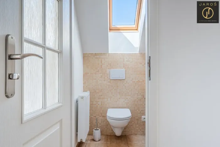 Prodej rodinného domu, Hostomice, Pivovarská, 102 m2