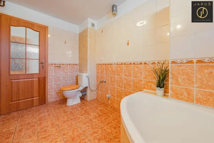 Prodej rodinného domu, Hostomice, Pivovarská, 102 m2