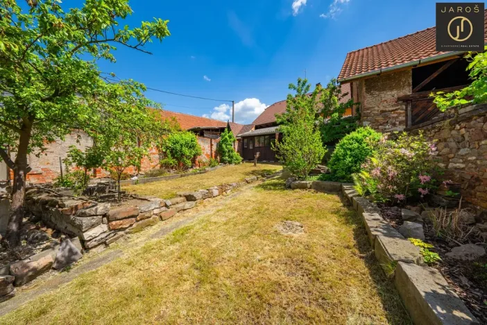 Prodej rodinného domu, Hostomice, Pivovarská, 102 m2