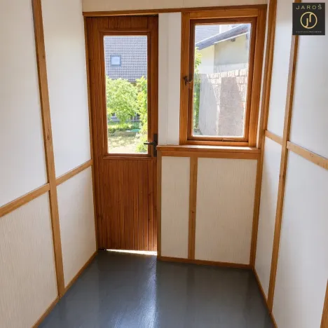 Prodej rodinného domu, Hostomice, Pivovarská, 102 m2