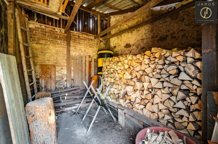 Prodej rodinného domu, Hostomice, Pivovarská, 102 m2