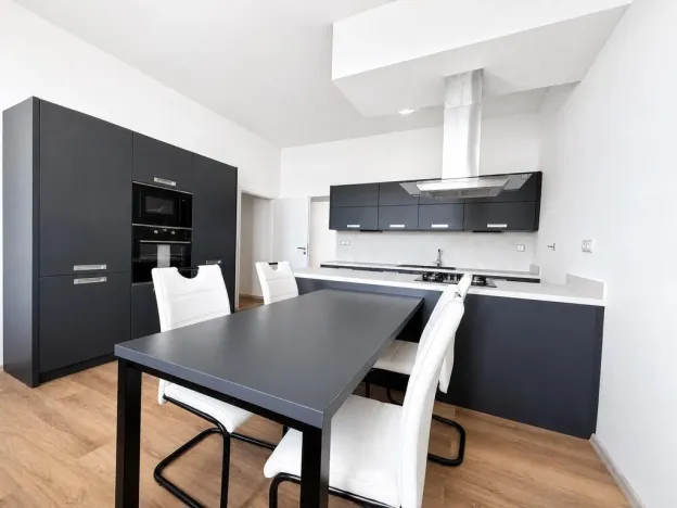 Pronájem bytu 2+1, Krnov - Pod Cvilínem, Sokolovská, 77 m2