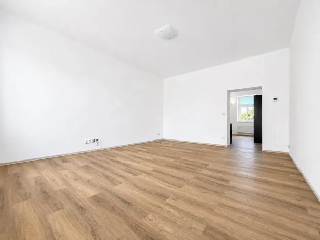 Pronájem bytu 2+1, Krnov - Pod Cvilínem, Sokolovská, 77 m2