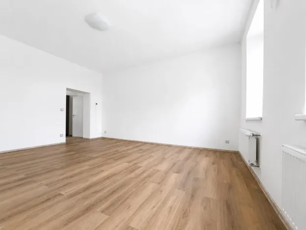 Pronájem bytu 2+1, Krnov - Pod Cvilínem, Sokolovská, 77 m2