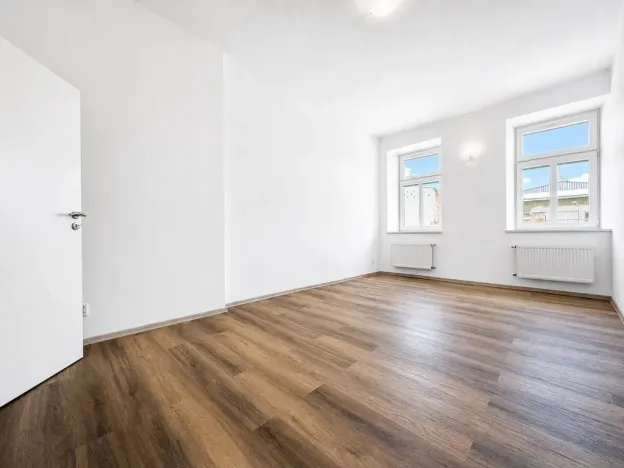 Pronájem bytu 2+1, Krnov - Pod Cvilínem, Sokolovská, 77 m2