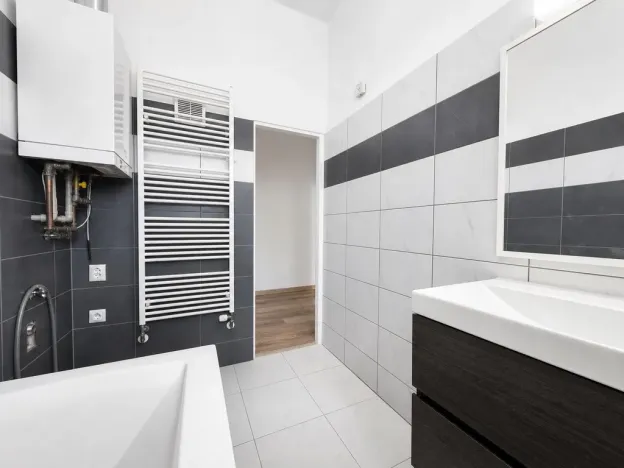 Pronájem bytu 2+1, Krnov - Pod Cvilínem, Sokolovská, 77 m2