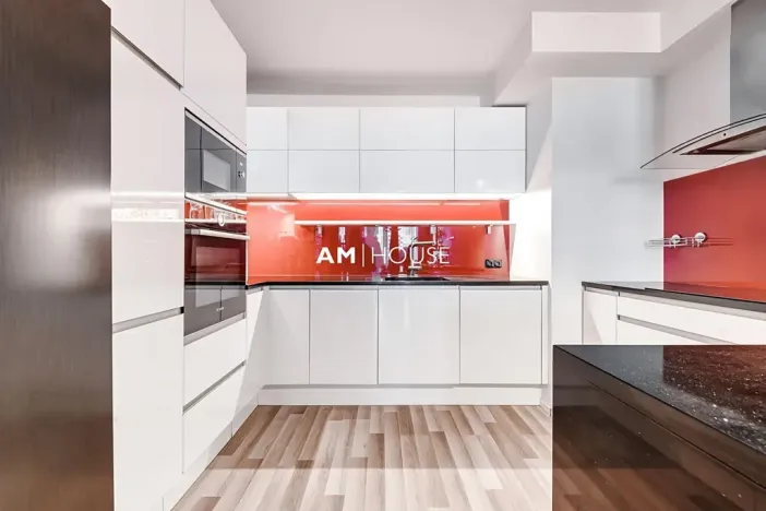 Pronájem bytu 3+kk, Praha - Strašnice, Zvěřinova, 82 m2