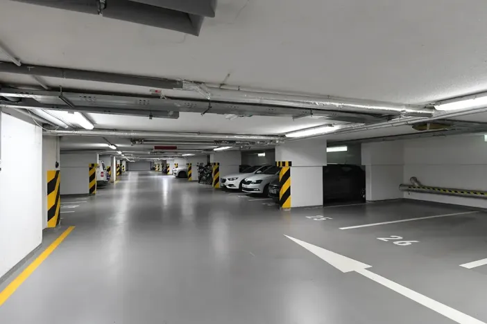 Pronájem bytu 2+kk, Praha - Uhříněves, Saturnova, 45 m2
