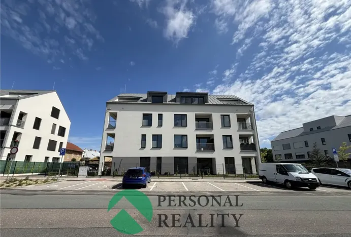 Prodej bytu 2+kk, Chlumec nad Cidlinou, Komenského, 50 m2