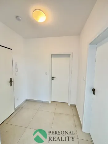 Prodej bytu 2+kk, Chlumec nad Cidlinou, Komenského, 50 m2