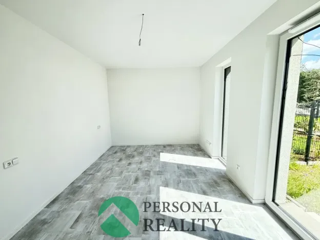 Prodej bytu 2+kk, Chlumec nad Cidlinou, Komenského, 50 m2