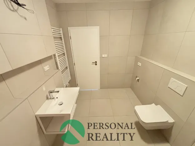 Prodej bytu 2+kk, Chlumec nad Cidlinou, Komenského, 50 m2