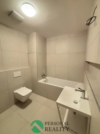Prodej bytu 2+kk, Chlumec nad Cidlinou, Komenského, 50 m2