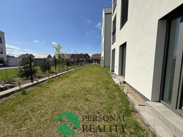 Prodej bytu 2+kk, Chlumec nad Cidlinou, Komenského, 50 m2