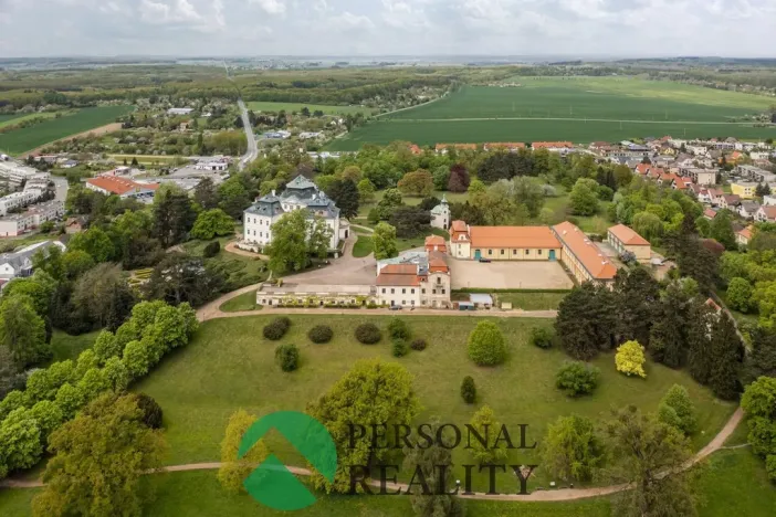 Prodej bytu 2+kk, Chlumec nad Cidlinou, Komenského, 50 m2