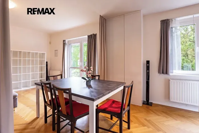Prodej rodinného domu, Praha - Hlubočepy, Nad Zlíchovem, 304 m2