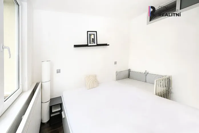 Pronájem bytu 2+1, Zlín, M. Knesla, 55 m2