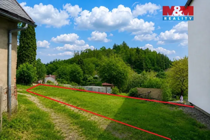 Prodej rodinného domu, Zruč nad Sázavou, 1. máje, 250 m2
