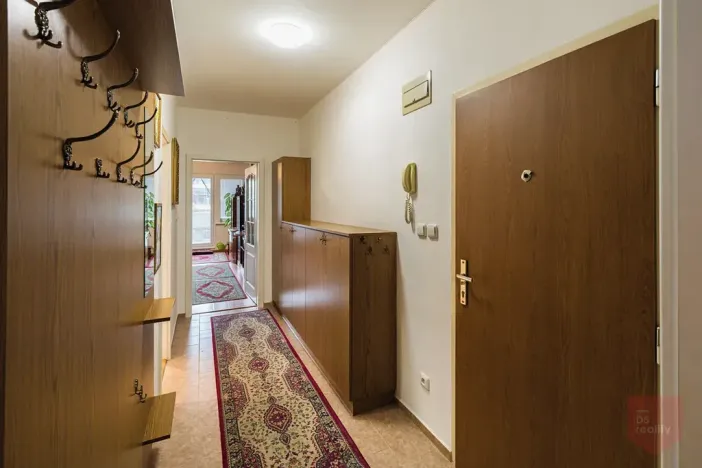 Prodej bytu 3+1, Praha - Podolí, Bohuslava Martinů, 120 m2