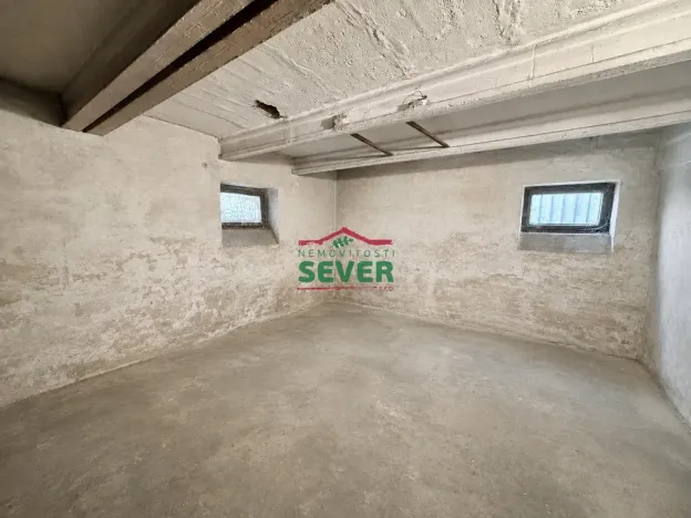 Prodej bytu 1+1, Lom - Loučná, Novostavby, 28 m2