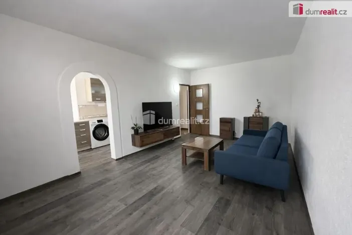 Pronájem bytu 3+1, Mariánské Lázně, Libušina, 79 m2