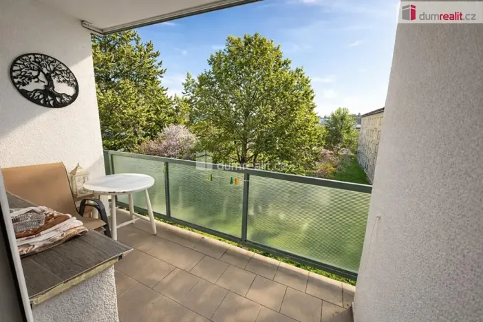 Pronájem bytu 3+1, Mariánské Lázně, Libušina, 79 m2