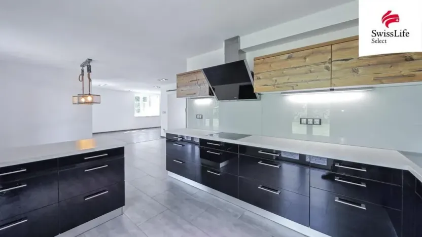 Prodej rodinného domu, Ostrov, 211 m2